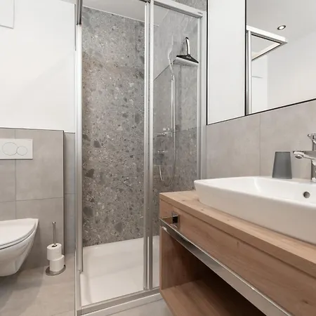 Apartament A Casa Turmalin
