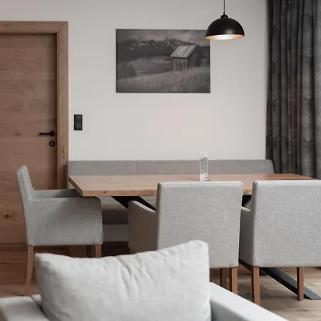 Apartament A Casa Turmalin Sölden