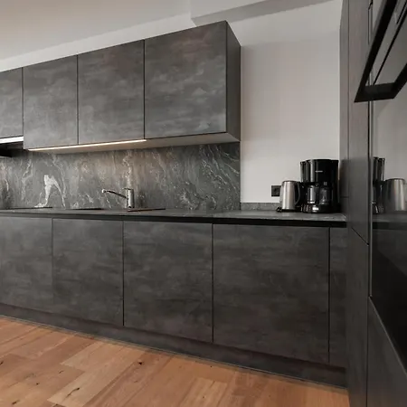 Apartament A Casa Turmalin