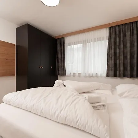 Apartament A Casa Turmalin Sölden