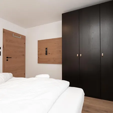 A Casa Turmalin Apartament Sölden