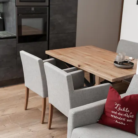 A Casa Turmalin Apartament Sölden