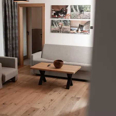 Apartament A Casa Turmalin