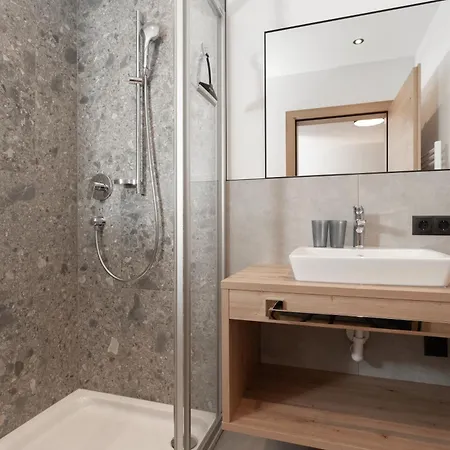 Apartament A Casa Turmalin Sölden