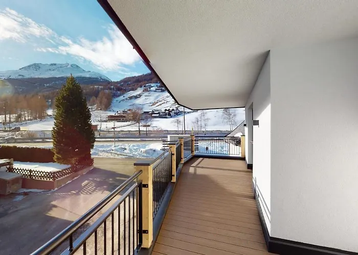 Daire A Casa Turmalin *