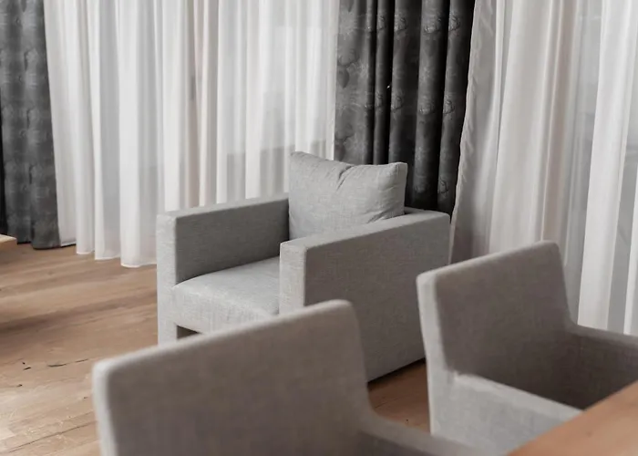 A Casa Turmalin * Sölden