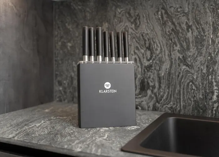 A Casa Turmalin Daire *