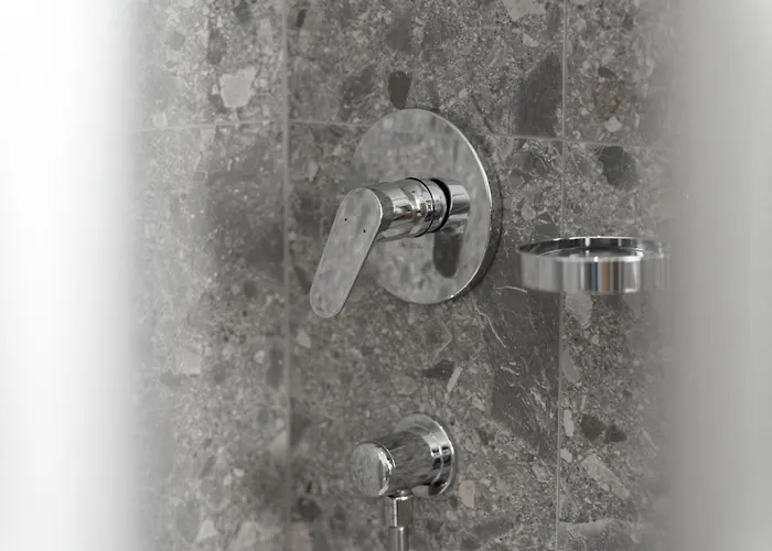 Daire A Casa Turmalin Sölden