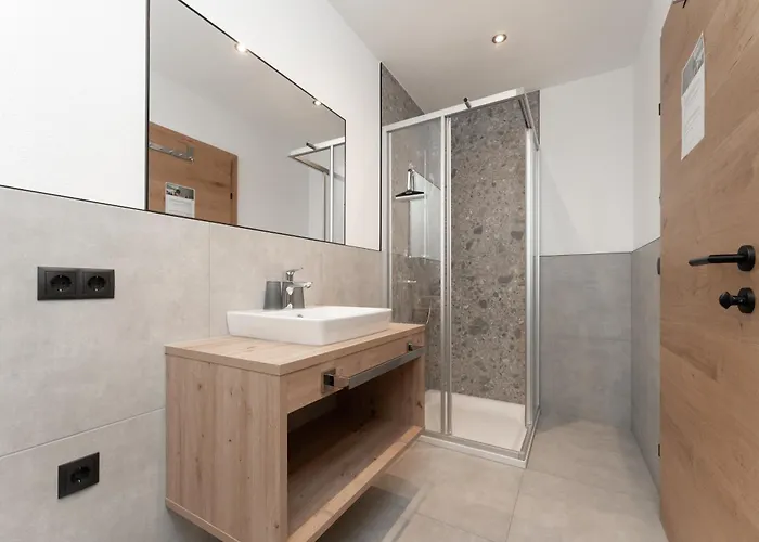 Daire A Casa Turmalin *