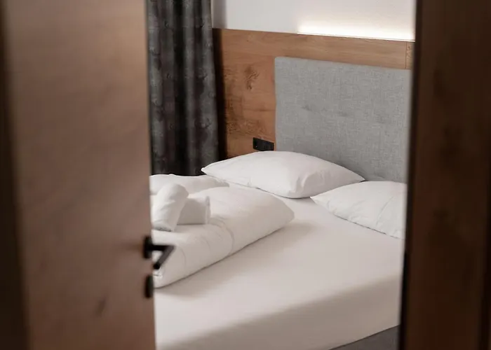 A Casa Turmalin * Sölden