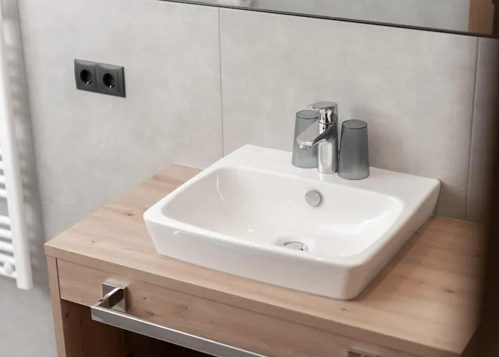 Daire A Casa Turmalin *