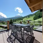 A Casa Turmalin * Sölden