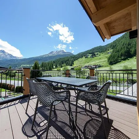 A Casa Turmalin * Sölden