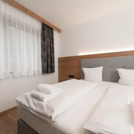 A Casa Turmalin Appartement