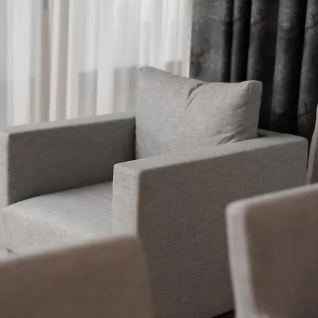 A Casa Turmalin Lägenhet Sölden