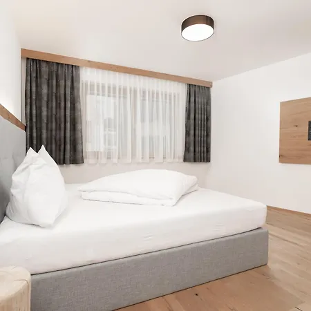 A Casa Turmalin Sölden