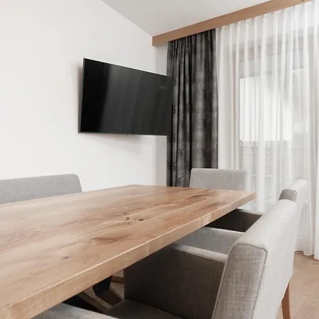 A Casa Turmalin Appartement *