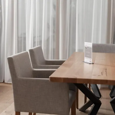 A Casa Turmalin * Зёльден