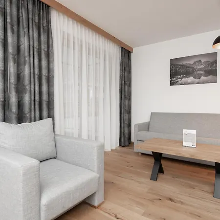 Appartamento A Casa Turmalin Sölden
