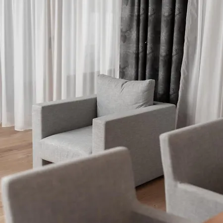 A Casa Turmalin * Sölden