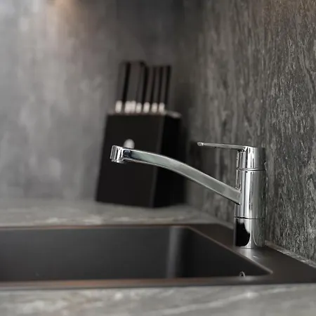 Апартаменты A Casa Turmalin