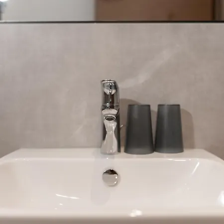 A Casa Turmalin Appartement *