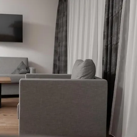 A Casa Turmalin Appartement