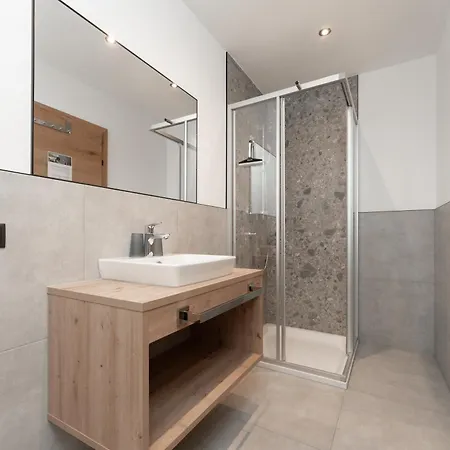 Appartement A Casa Turmalin *