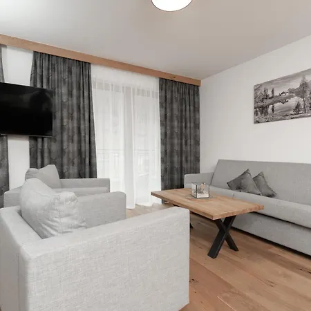 Appartement A Casa Turmalin