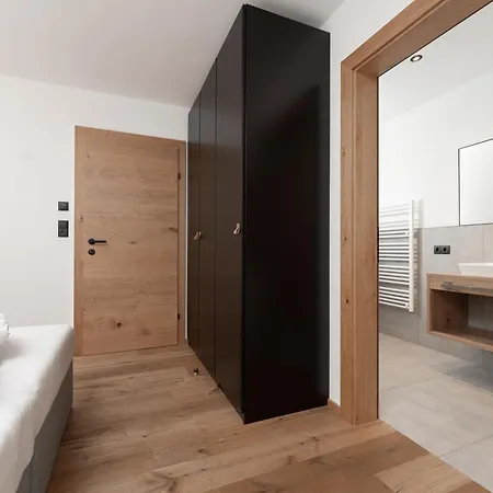 A Casa Turmalin Appartement