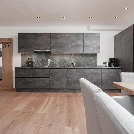 A Casa Turmalin Appartement *