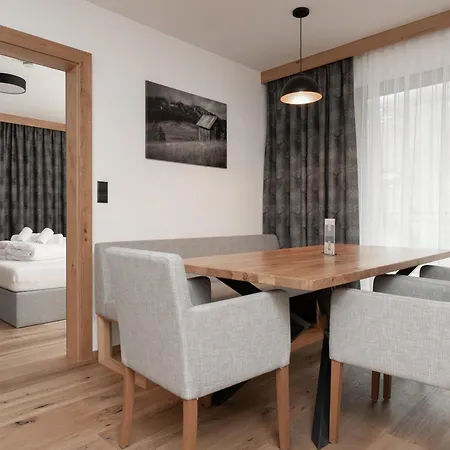 A Casa Turmalin * Sölden