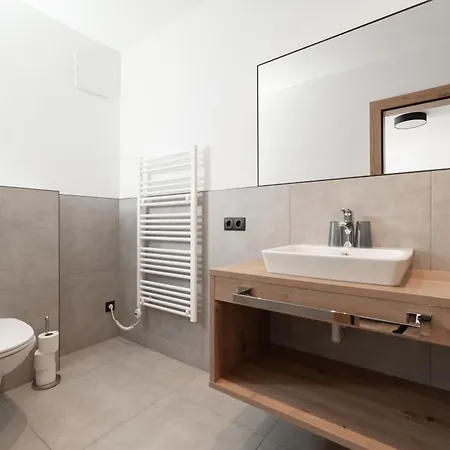 A Casa Turmalin Apartment