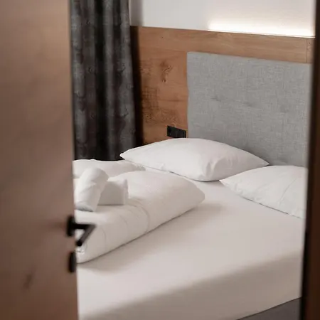 A Casa Turmalin * Sölden