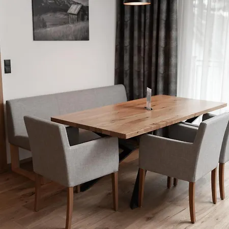 Appartement A Casa Turmalin *