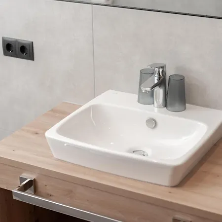 Appartement A Casa Turmalin *