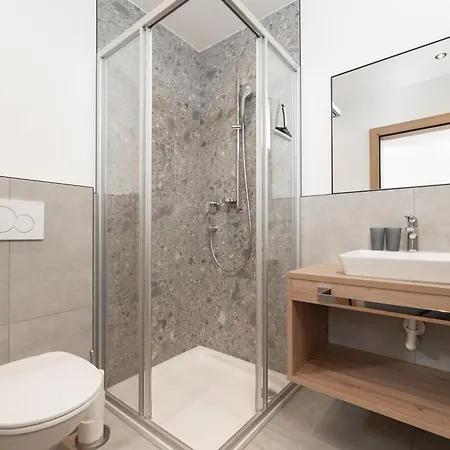 A Casa Turmalin Apartment *