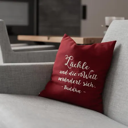 Appartement A Casa Turmalin *