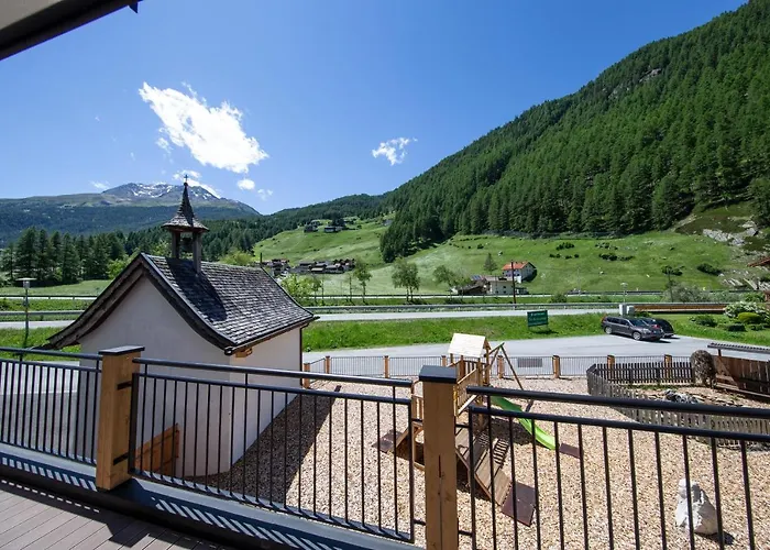 A Casa Turmalin Lägenhet *