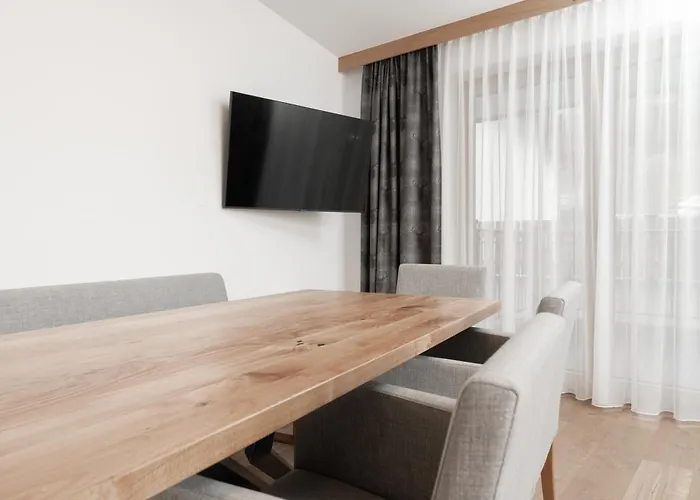 A Casa Turmalin Apartment *