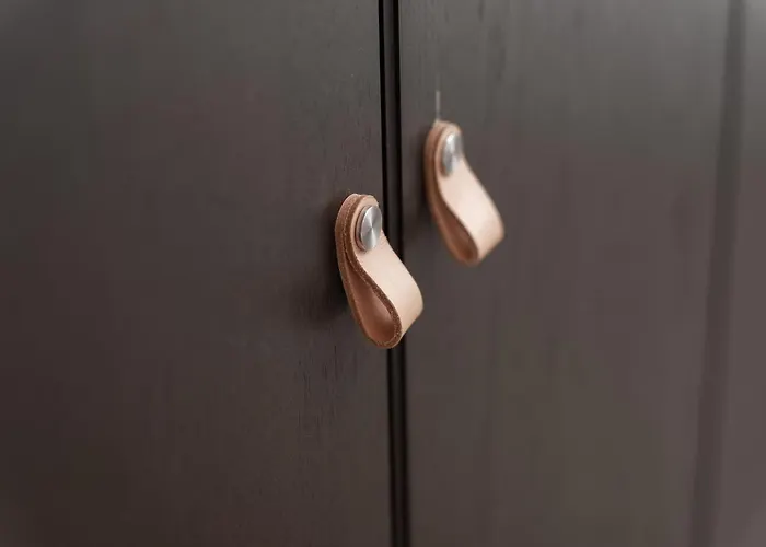 Lägenhet A Casa Turmalin