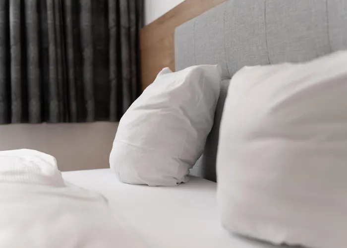 A Casa Turmalin Apartment