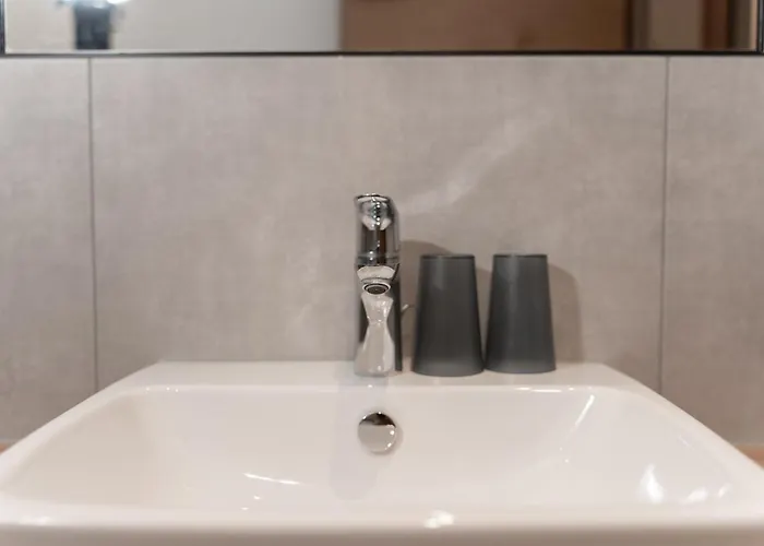 A Casa Turmalin Lägenhet *