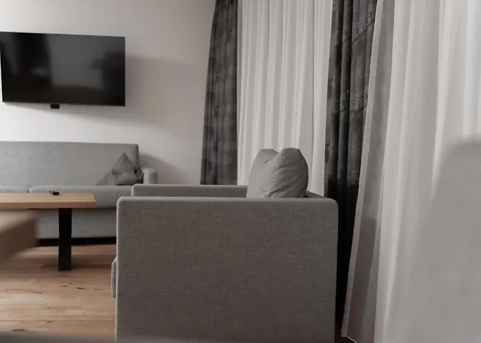 A Casa Turmalin Lägenhet