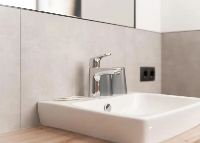 A Casa Turmalin Solden