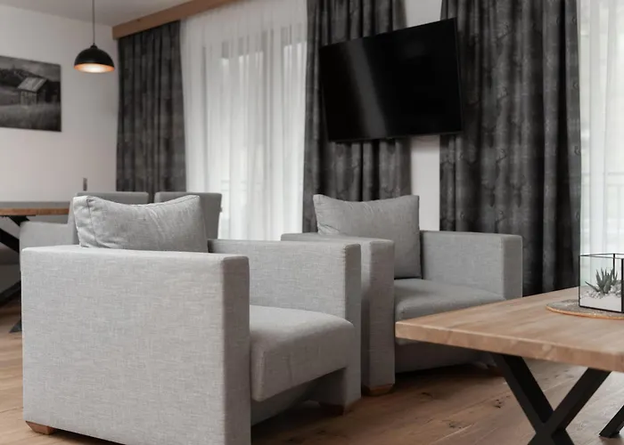 A Casa Turmalin Lägenhet