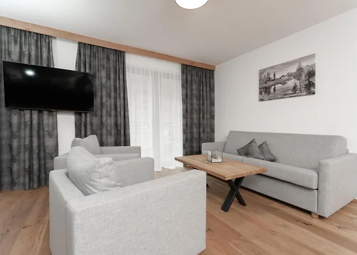 Lägenhet A Casa Turmalin