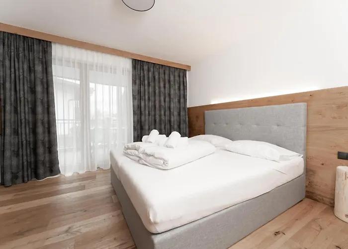 A Casa Turmalin Lägenhet