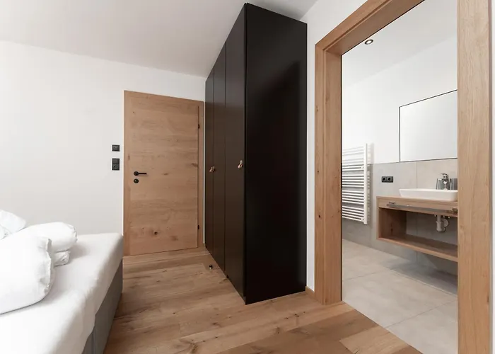 A Casa Turmalin Daire