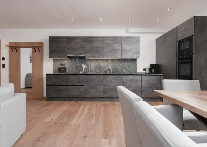 A Casa Turmalin Apartment *